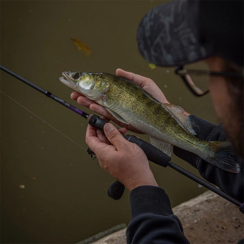 Wychwood Agitator MKII Drop Shot Rods